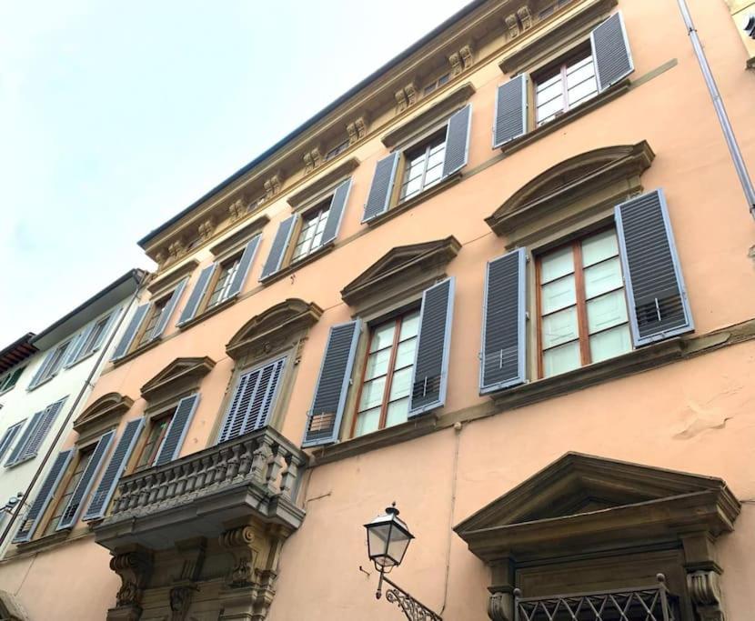 Appartamento Nel Cuore Di Firenze, Piazza Signoria Екстер'єр фото