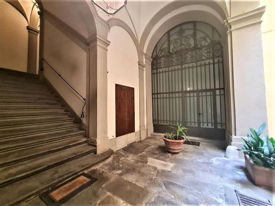 Appartamento Nel Cuore Di Firenze, Piazza Signoria Екстер'єр фото