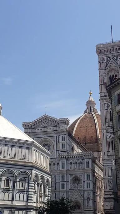 Appartamento Nel Cuore Di Firenze, Piazza Signoria Екстер'єр фото