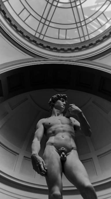 Appartamento Nel Cuore Di Firenze, Piazza Signoria Екстер'єр фото